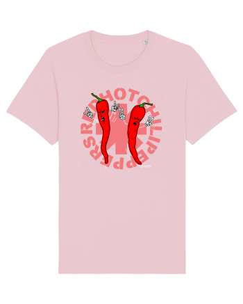 RED HOT ARDEI IUTI - ARDEI IUTI ROCKERI 1 Cotton Pink