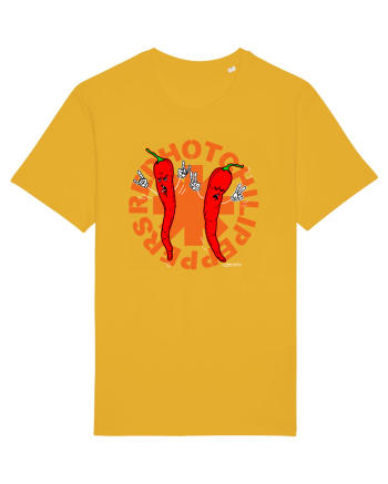 RED HOT ARDEI IUTI - ARDEI IUTI ROCKERI 1 Spectra Yellow