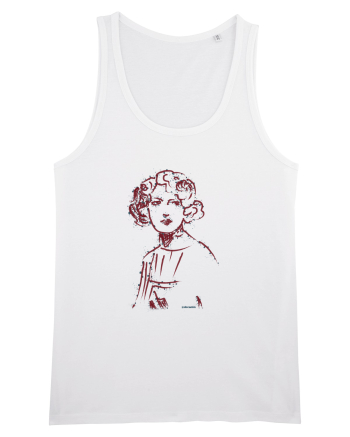 That look from 20s White