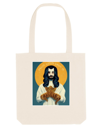 jesus cu pisici Natural