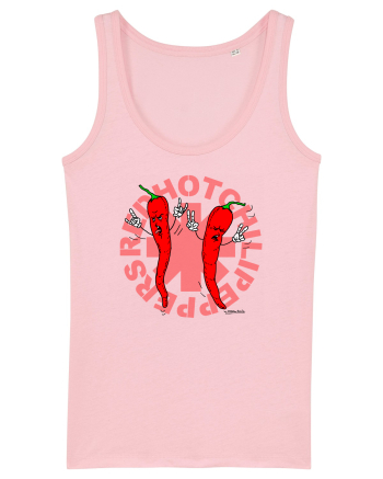 RED HOT ARDEI IUTI - ARDEI IUTI ROCKERI 2 Cotton Pink