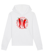 RED HOT ARDEI IUTI - ARDEI IUTI ROCKERI 2 Hanorac Unisex Drummer
