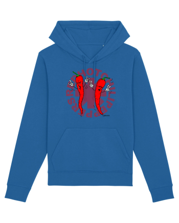 RED HOT ARDEI IUTI - ARDEI IUTI ROCKERI 2 Royal Blue