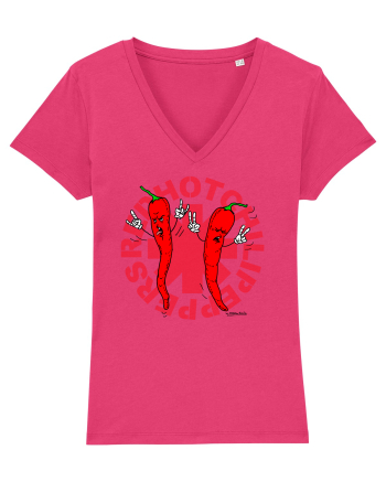 RED HOT ARDEI IUTI - ARDEI IUTI ROCKERI 2 Raspberry