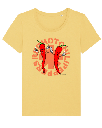 RED HOT ARDEI IUTI - ARDEI IUTI ROCKERI 2 Jojoba