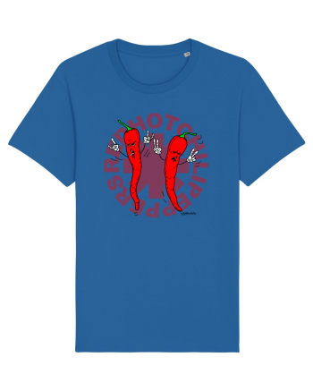 RED HOT ARDEI IUTI - ARDEI IUTI ROCKERI 2 Royal Blue
