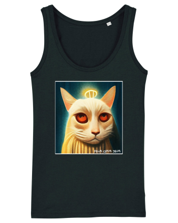 lord cats Black