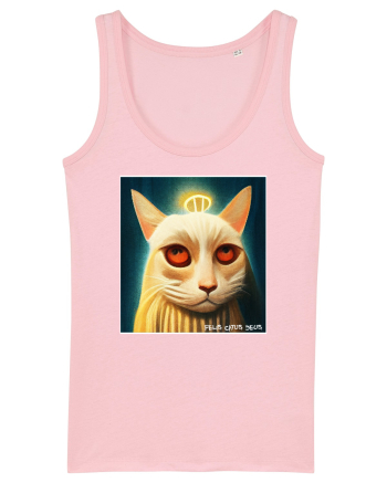 lord cats Cotton Pink