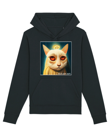 lord cats Black