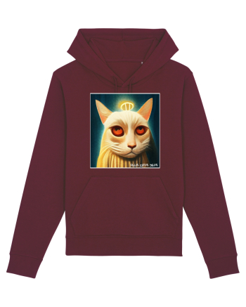 lord cats Burgundy