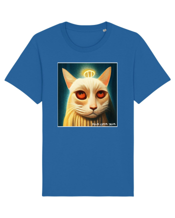 lord cats Royal Blue