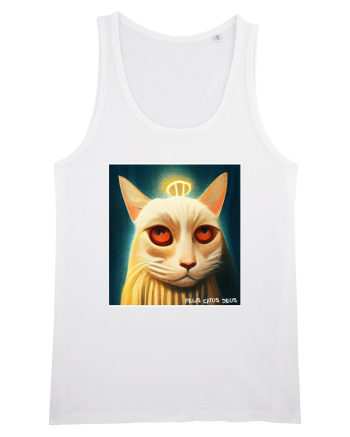 lord cats White