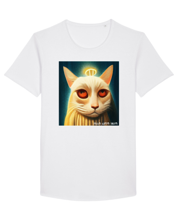 lord cats White