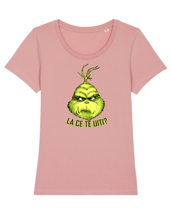 La ce te uiti? Canyon Pink