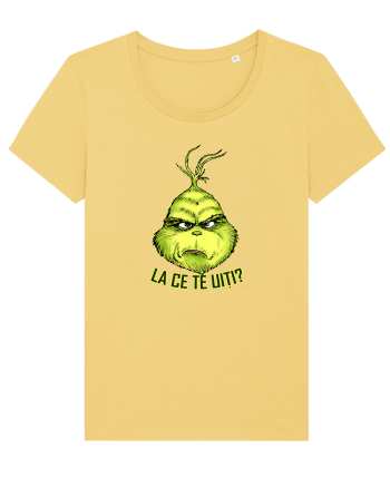 La ce te uiti? Jojoba