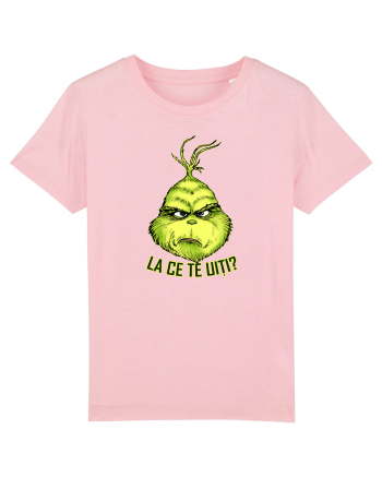La ce te uiti? Cotton Pink