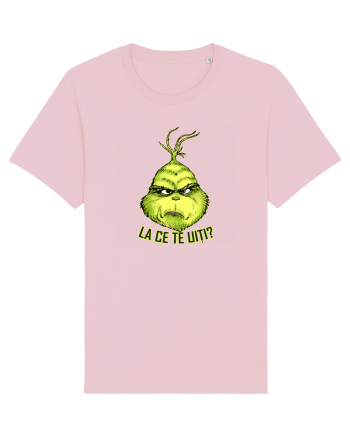 La ce te uiti? Cotton Pink