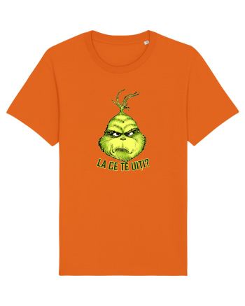 La ce te uiti? Bright Orange