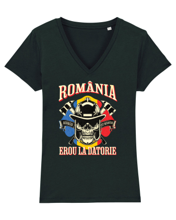 Pentru pompieri - Erou la datorie Black