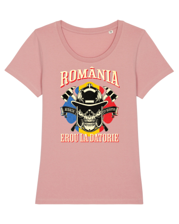 Pentru pompieri - Erou la datorie Canyon Pink