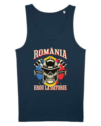 Pentru pompieri - Erou la datorie Navy