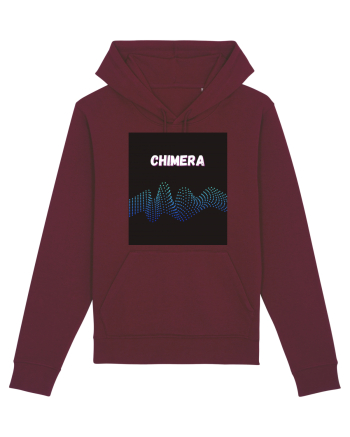 388 Burgundy
