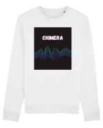 388 Bluză mânecă lungă Unisex Rise