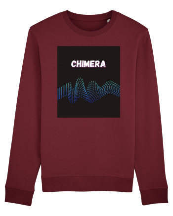 388 Burgundy