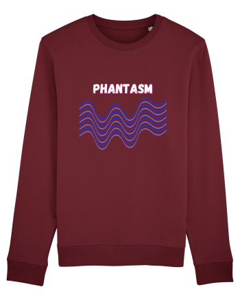 387 Burgundy