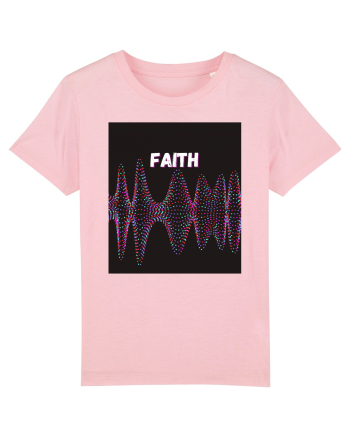 386 Cotton Pink