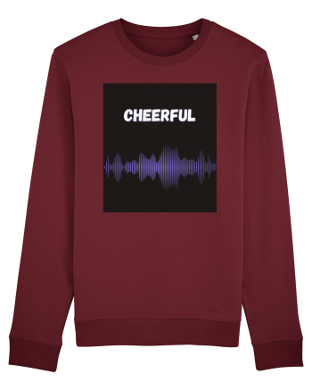385 Burgundy