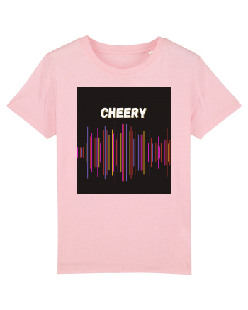 384 Cotton Pink