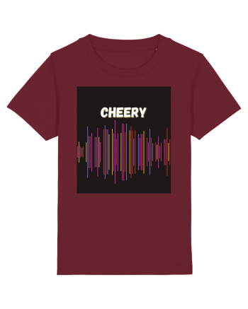 384 Burgundy