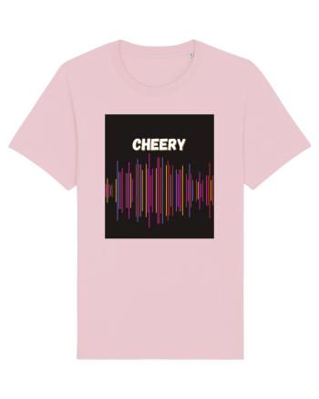 384 Cotton Pink