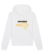 382 Hanorac Unisex Drummer