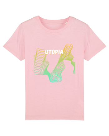 376 Cotton Pink