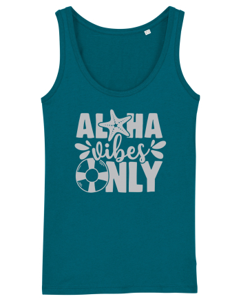 Aloha Vibes Only Ocean Depth