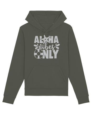 Aloha Vibes Only Khaki