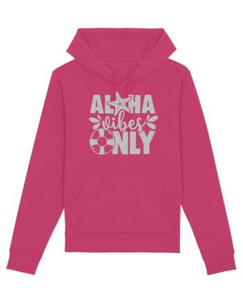 Aloha Vibes Only Raspberry