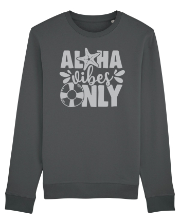 Aloha Vibes Only Anthracite
