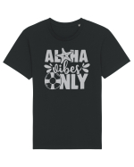 Aloha Vibes Only Tricou mânecă scurtă Unisex Rocker