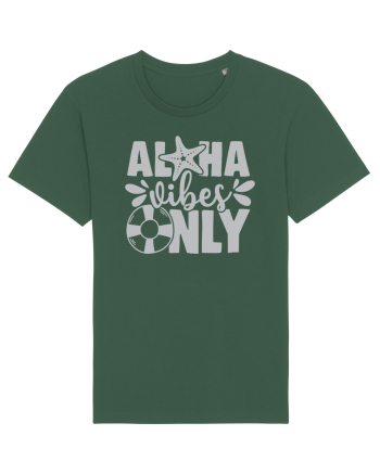 Aloha Vibes Only Bottle Green