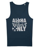 Aloha Vibes Only Maiou Bărbat Runs