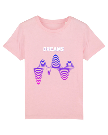 375 Cotton Pink
