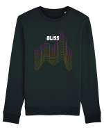 374 Bluză mânecă lungă Unisex Rise
