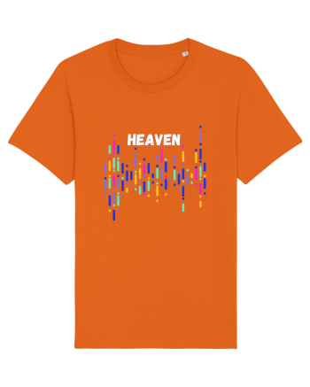 373 Bright Orange