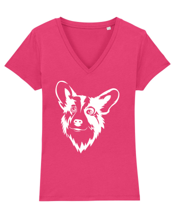 Corgi  Raspberry