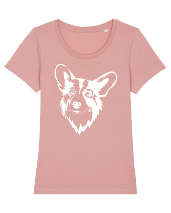 Corgi  Canyon Pink