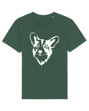 Corgi  Bottle Green