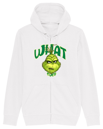 WHATEVER... White